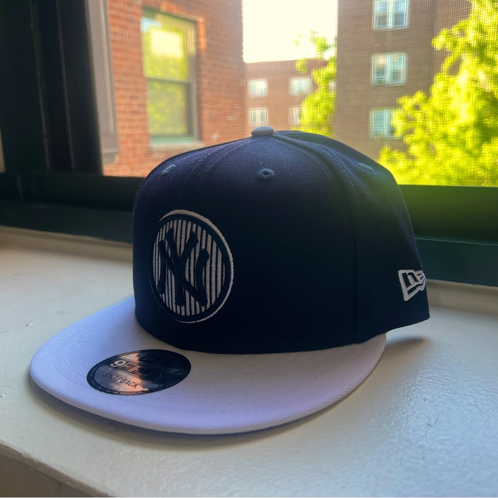 NY Yankee NEW ERA 9FIFTY SPECIAL EDITION SNAPBACK